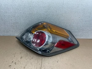 2007 to 2012 Nissan Altima Right Passenger Rh Side Tail Light Q4911 DW - Picture 1 of 11