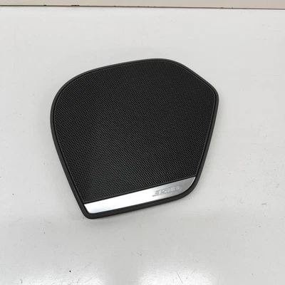 AUDI A7 Sportback 4G Rear Left Door Loudspeaker Cover 4G8035435A 2017 31716175 - Image 1 of 4