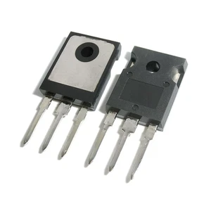 10PCS 40TPS08 40A 800V unidirectional thyristor TO-247 - Picture 1 of 5