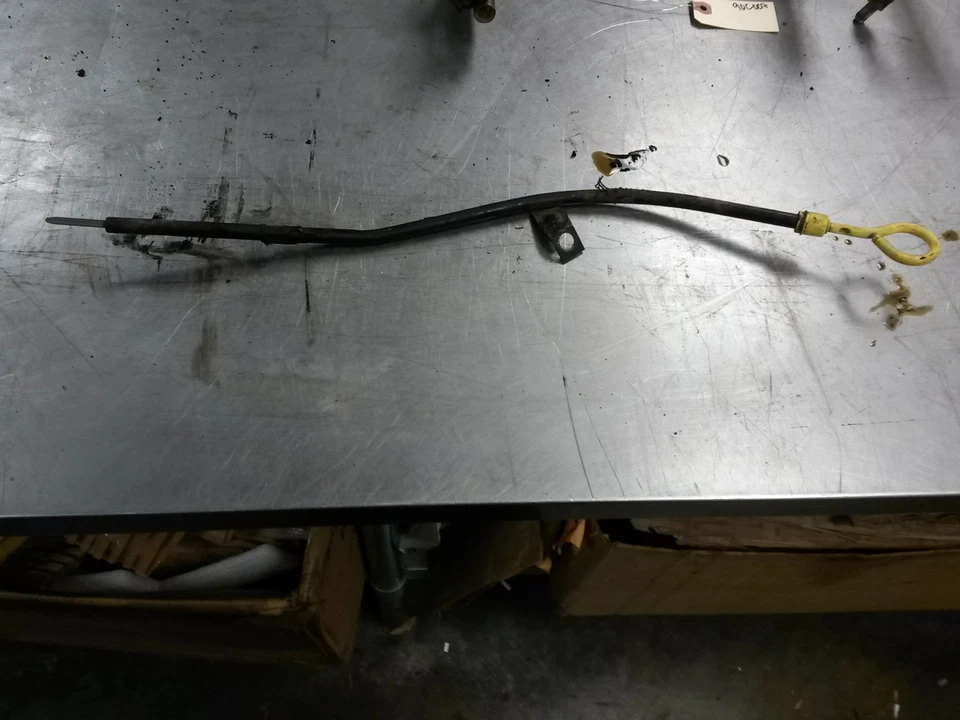 Engine Oil Dipstick With Tube For 91-95 Cadillac DeVille  4.9 - Image 1 of 4