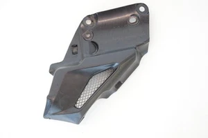 Cubierta de carenado lateral Rh Triumph Street Triple 675 2008 10 2012 cubierta panel cubierta 2508320 - Imagen 1 de 7