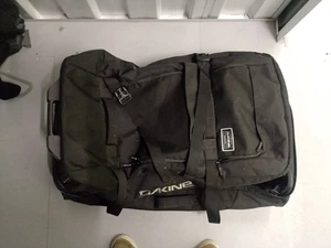 Bolsa de Viaje Dakine Rodillo Dividido con Ruedas, 110 Litros, Pock Amplio y Organizado - Imagen 1 de 10