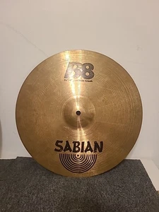 SABIAN B8 Thin Crash 16"/41cm - Imagen 1 de 6