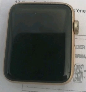 apple watch se 2 - Photo 1 sur 8