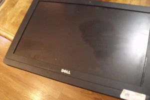 Dell Optiplex 3011 AiO  Monitor Only No Stand Or Power Cord Included  Untested - Picture 1 of 2