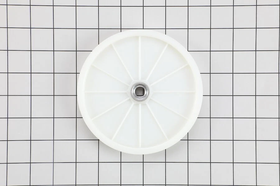 Genuine Toro DRIVEN PULLEY Part# 73-3550 - Image 1 of 1