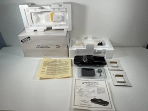 DANBURY MINT DIECAST 1:24 1968 CHEVROLET EL CAMINO SS 396   PACKAGE & PAPERS - Picture 1 of 24