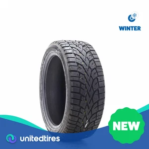 New 215/45R17 General Altimax Arctic 12 91T - 11.5/32 - Picture 1 of 4
