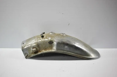 Guardabarros trasero doble Kawasaki KZ750 KZ 750 KZ750B 1976-1979 Foto 1 de 4