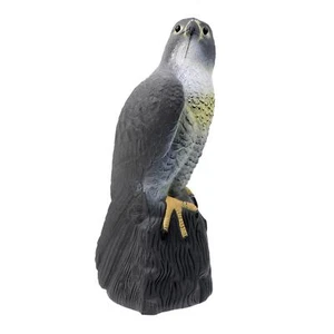 Eagle Hunting Decoy Bird Pigeon people crow Decor - Picture 1 of 10