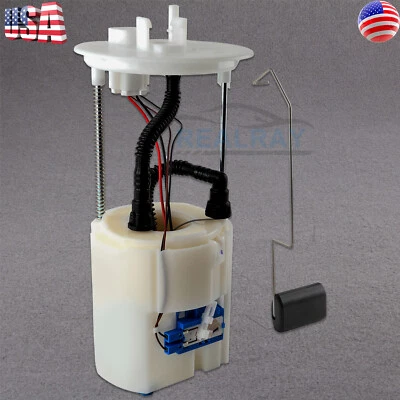 Unidad de envío de módulo de bomba de combustible para Hyundai Tucson ix35 y Kia Sportage 2010-2021 Foto 1 de 4