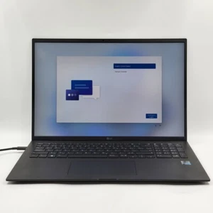 LG GRAM 17Z90R-K.AA75A9 17" Laptop - Picture 1 of 7