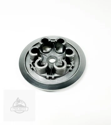 1989 年本田 CR250R CR 250R 原始设备制造商离合器压力板适合 1983 - 1991 年 — 第 1/3 张图片