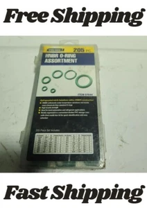 HNBR O-Ring Kit, Assortment - Picture 1 of 5