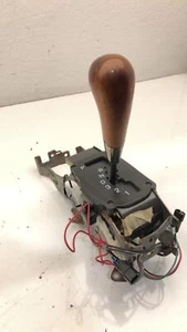 00-05 Cadillac Deville Dts Floor Shifter Lever Assembly Oem Shift Unit 25736472 - Imagen 1 de 8