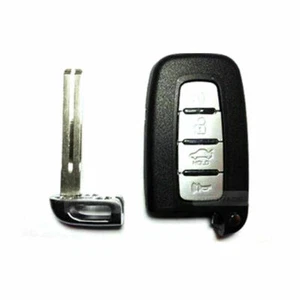 [OEM] Genuine FOB Smart Key 954402M420 For Hyundai 2013-2016 Genesis coupe - Picture 1 of 2
