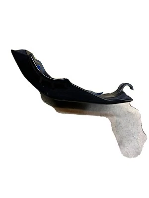 Husqvarna 2020 FE350, FE501, TE300I OEM skid plate - Image 1 of 4