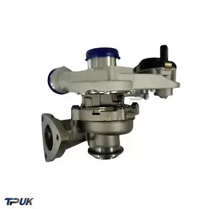 TURBOCHARGER FOR FORD TRANSIT 2.0 RWD ECOBLUE 2016 ON 2023081 - Picture 1 of 12