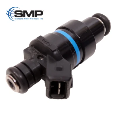 Nuevo inyector de combustible SMP FJ14 para Ford Escort Mercury Lynx 83-85 1,6 L Foto 1 de 4