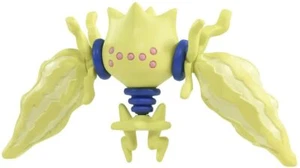 Figura Regieleki de Pokémon Takara Tomy MS-45 - Imagen 1 de 2