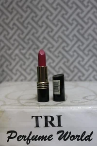 Lápiz labial Revlon Super Lustrous Crema # 38 MAKE MINE MALVA - Imagen 1 de 2