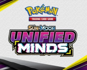 Pokemon Tcg Unified Minds Pick Your Card Complete Your Set - Picture 1 of 34