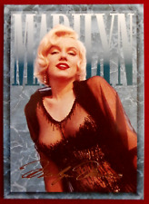 MARILYN MONROE - Card #089 - A Desire for Solitude in the late 1950s