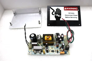 Skynet 850-903X-1 PSU PCB Board, POWER SUPPLY Fully Tested Excellent Working !! - Afbeelding 1 van 13