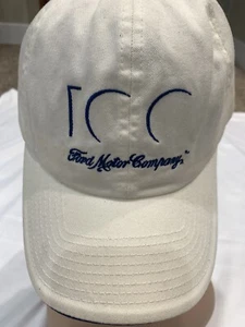 Ford Motor Company Kappe/Mütze Klettverschluss. Since 1903 Baumwolle One Size - Bild 1 von 8