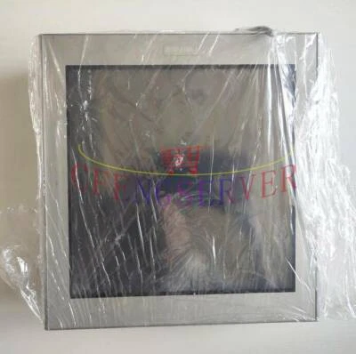 1Pcs USED Pro-face AGP3510-T1-AF HMI TOUCH SCREEN Tested - Image 1 of 4