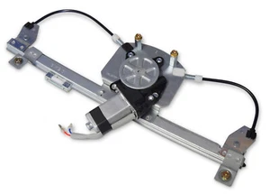 LH Rear Window Regulator & Motor suit Holden VT-VZ Commodore WH-WL Statesman - Picture 1 of 2