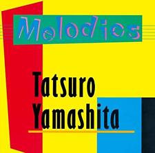Tatsuro Yamashita MELODIES (30th ANNIVERSARY EDITION)
