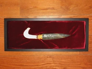 Stone Eagle Knife - Picture 1 of 10