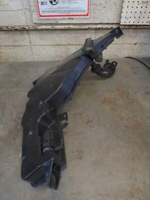 20 CADILLAC CT4-V 2.7L Washer Bottle W Pump & Sensors 84964546 16KM's! - Image 1 of 4