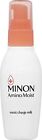 Minon Amino Moist Charge Milk 100G For Sensitive And Dry Skin From Japan