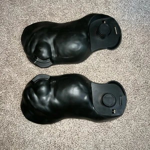 McFarlane DC Multiverse The Dark Knight Returns Horse BAF Parts from Robin - Picture 1 of 2