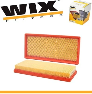 Engine Air Filter OEM WIX For FORD F-250 HD 1997 V8-7.5L Foto 1 de 4