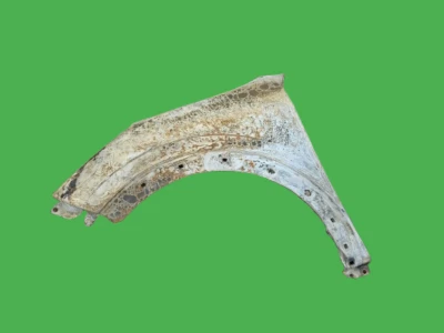 KIA NIRO DE 2021 FRONT WING N/S PASSENGER SIDE LEFT - Image 1 of 4