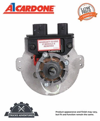 Cardone Reman Distribuidor 30-1830 | Auto Pieza de Alta Calidad, Ajuste Universal para Mu Foto 1 de 4