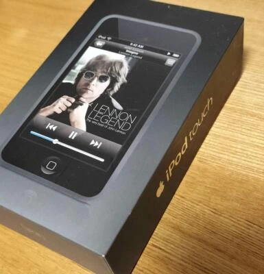 Ipod Touch - Image 1 of 4