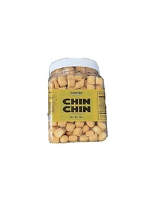 Gonyek Classic Chin Chin (No Cholesterol) - Picture 1 of 7