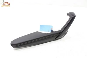 2018 - 2021 AUDI SQ5 Q5 FRONT LEFT SIDE INTERIOR DOOR PANEL ARMREST COVER OEM - Picture 1 of 9