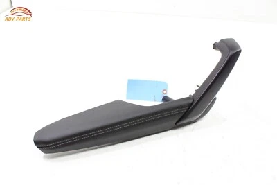 2018–2021 AUDI SQ5 Q5 ПЕРЕДНЯЯ ЛЕВАЯ ВНУТРЕННЯЯ ДВЕРНАЯ ПАНЕЛЬ КРЫШКА ПОДЛОКОТНИКА ОТ ОРИГИНАЛЬНОГО ПРОИЗВОДИТЕЛЯ - Изображение 1 из 4