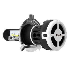 PIAA Hyper Arros With 6000K Light Colour GEN3 LED Conversion H4 Bulbs - (Pair) - Picture 1 of 2