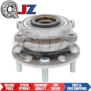 [FRONT(Qty.1)] HA590645 Wheel Hub Assembly For Hyundai 2015-2018 Santa Fe SUV - Foto 1 di 7