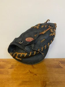 Guante de oro Rawlings roto en guante de béisbol tiro derecho GGPSCM21B - Imagen 1 de 11