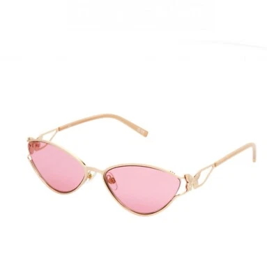 Sunglasses LIMITED EDITION Foster Grant-Wicked OZMOPOLITAN Pink Frame With Case - Image 1 of 4