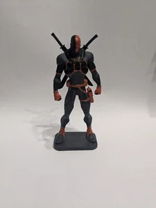 DCAU Deathstroke from Son of Batman Best buy excl. figure - Picture 1 of 1