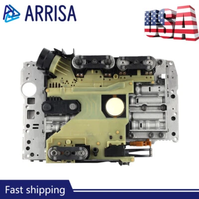 722.6 变速箱阀体适用于道奇 Sprinter 2500 3500 克莱斯勒 Jeep Grand — 第 1/4 张图片