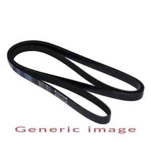 ACDelco Drive Belt 6PK2475 19376182 - Picture 1 of 1